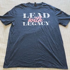 Women's Leadership T-Shirt